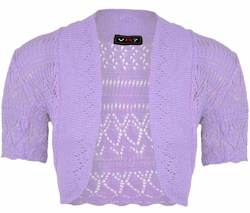 Girls crochet knitted short - crochet,