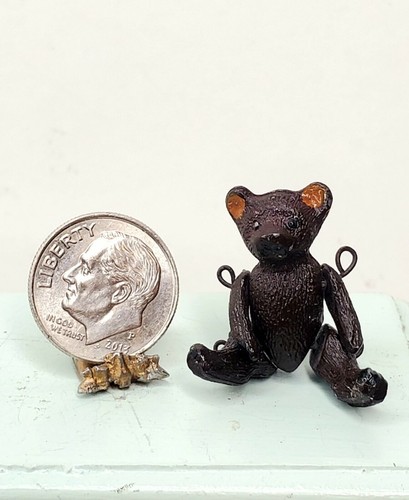 Vintage hantel tiny - vintage,