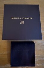 Monica Vinader Brown Jewelry