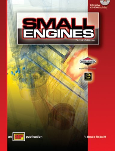 Small engines radcliff - small,