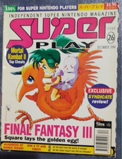 Super Play Magazine Issue 26