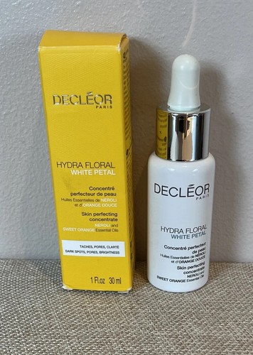 Decleor hydra floral white - decleor,