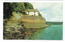 Single Postcards Topographical