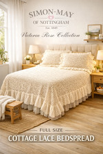Nottingham Lace Full Size