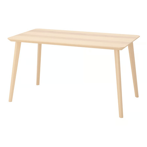 Ikea lisabo dining - dining, table