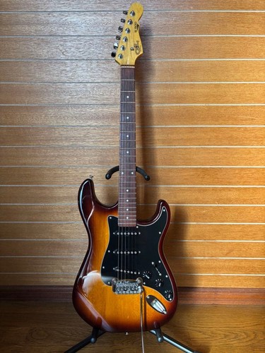 Tribute series 500 with - g&l,