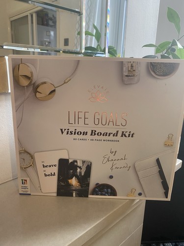 Hinkler imagine life goals - hinkler,