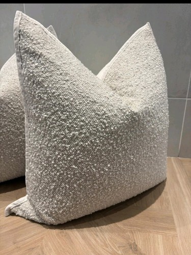 Set 60x60cm boucle - set, 3