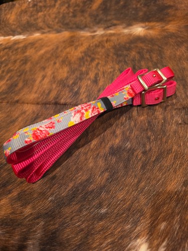 Western reins - western,