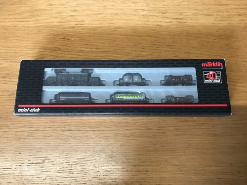 Marklin 81301 gauge öbb - z,