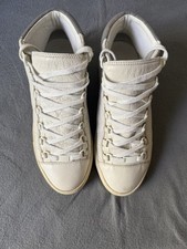 the Balenciaga Arena High-Top