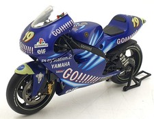 Minichamps 1/12 Scale 122