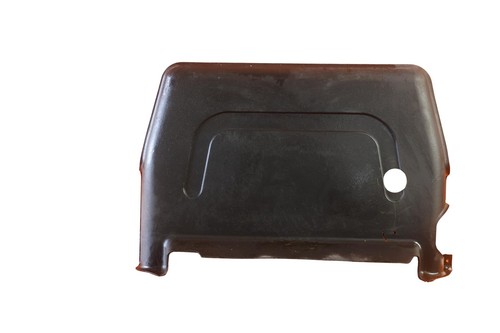 Fits daf engine cover euro - engine,