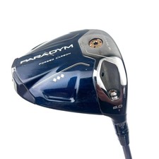 Callaway Paradym Triple