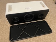 Apple Hi-Fi Speaker with iPod dock (Model A1121)