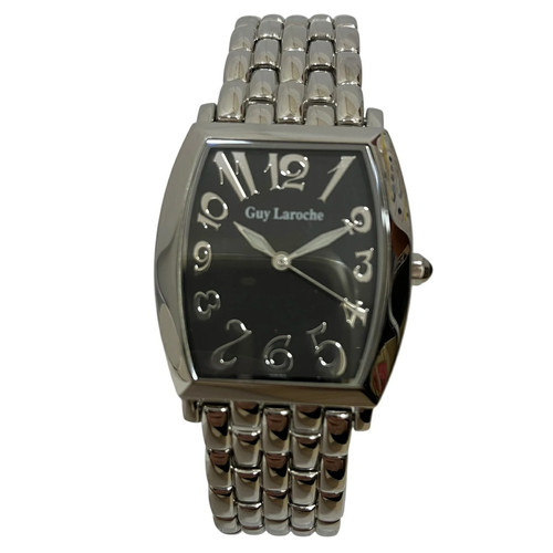 Guy laroche stainless steel - guy,