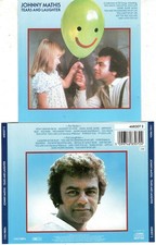Johnny Mathis Johnny Mathis