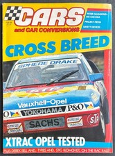 CARS AND CAR CONVERSIONS Feb
