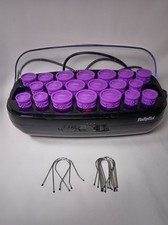 BaByliss Heated Hair Rollers