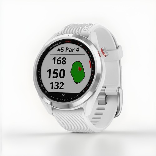 Garmin approach s42 gps golf - s42,