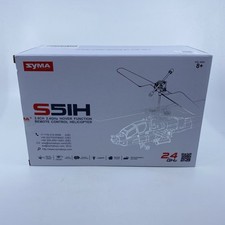 Syma S107H-E RC Helicopter