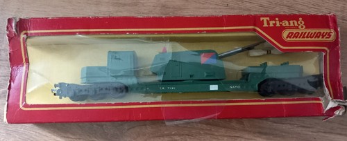 Triang r343 battlespace - triang,