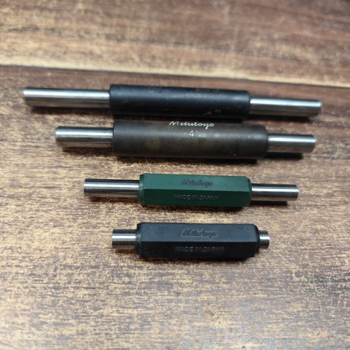 Mitutoyo micrometer setting - mitutoyo,
