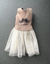 doll clothes beautiful dress