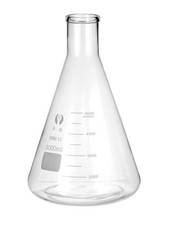 Patikil Erlenmeyer Conical