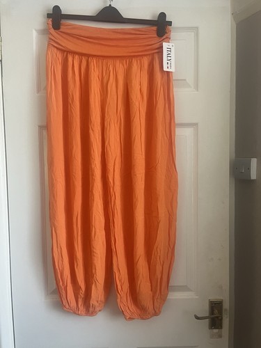 Bnwt ladies cuffed trousers - bnwt,