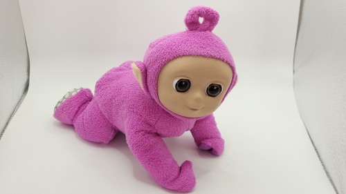 Teletubbies tiddlytubbies - teletubbies,