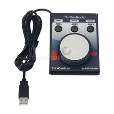FlexControl USB Controlled