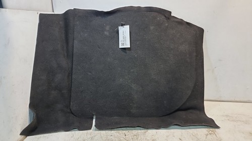 Ford fiesta boot floor - ford,