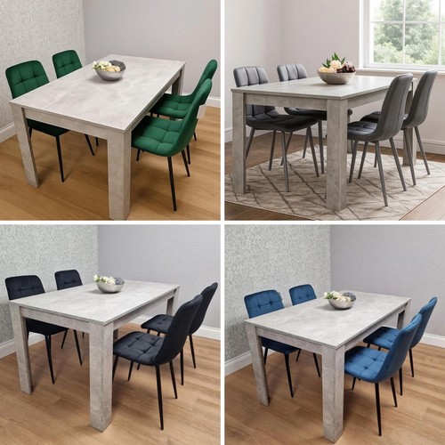 Dining table set - of, kitchen