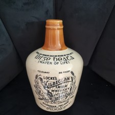Locke's Kilbeggan Old Irish