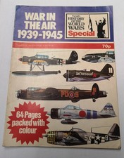 Purnell's History Of The World