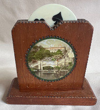Wooden Vintage Bridge/Whist