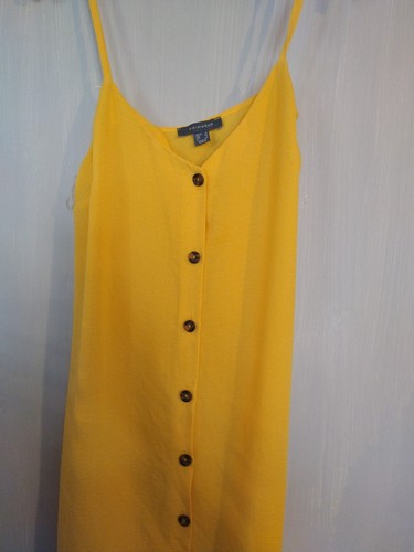 Lovely sun dress size - lovely,