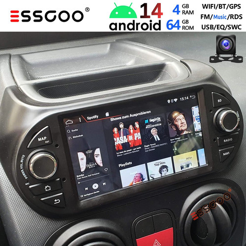 64gb carplay android car - carplay,