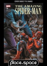 AMAZING SPIDER-MAN #26B LEE