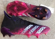 BNWT ADIDAS PREDATOR FREAK.1