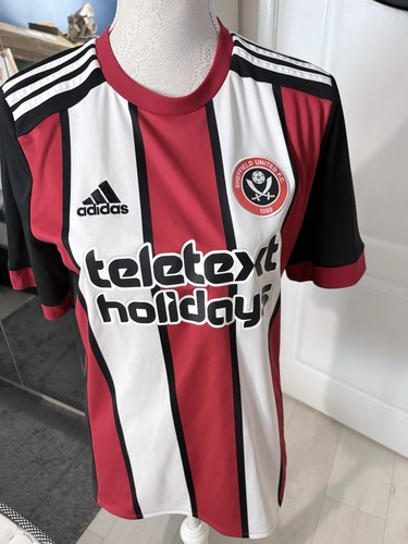 Sheffield united 2017 home - united, 2017/18