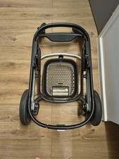 maxi cosi lila frame with