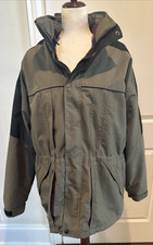 Dunbrooke 3 in 1 Parka Coat