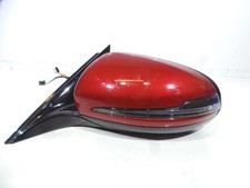 2017 MERCEDES E CLASS WING