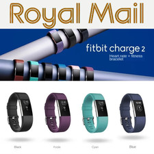 Fitbit Charge 2 Fitness Health