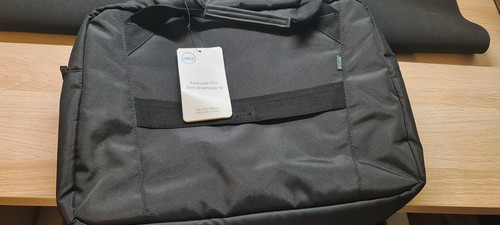 Dell pro briefcase for - for, 15"
