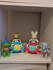 Elc toybox collection twist - toybox,