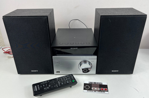 Sony hcd sbt20b player - sony,
