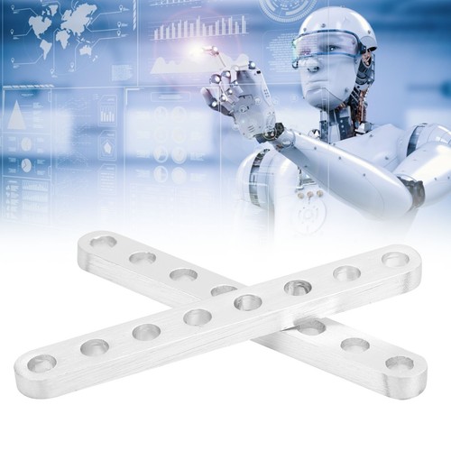 New pair robotic - new,
